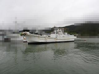 漁船、作業船、遊漁船 45ft | 船ネット 漁船、作業船、遊漁船 45ft | 船ネット