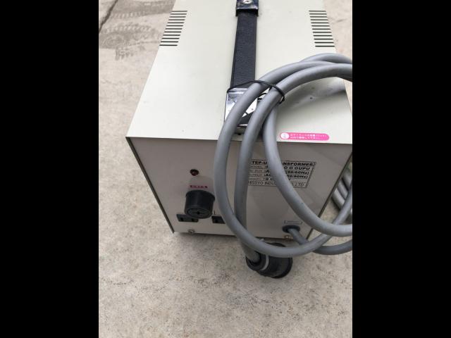 日章工業（株） アップトランス (昇圧専用変圧器) 3000W NDF-3000UPU | 船ネット