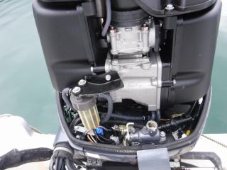 ヤマハ UF26 O/B F200馬力搭載済み | 船ネット ヤマハ UF26 O/B F200馬力搭載済み | 船ネット