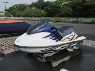 ヤマハ MJ-GP1200R | 船ネット
