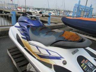 ヤマハ MJ-GP1200R | 船ネット