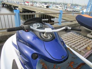 ヤマハ MJ-GP1200R | 船ネット