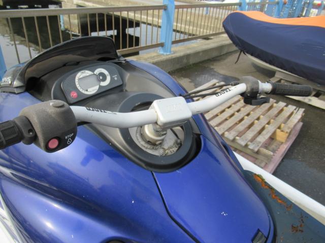 ヤマハ MJ-GP1200R | 船ネット