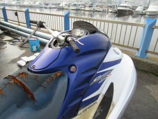 ヤマハ MJ-GP1200R | 船ネット