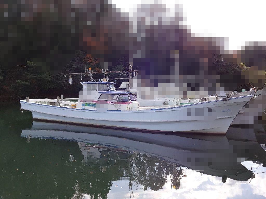 ヤマハ Dy 41 L 値引き 180万 船ネット