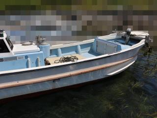 ヤマハ DX-28B | 船ネット