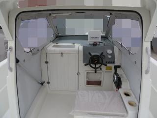 ニッサン FP700T 23ft | 船ネット