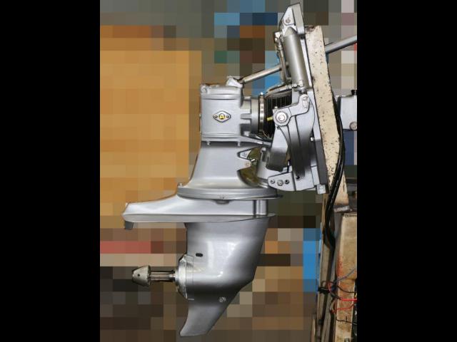 ヤンマー アウトドライブ SZ160 【整備済み】 | 船ネット