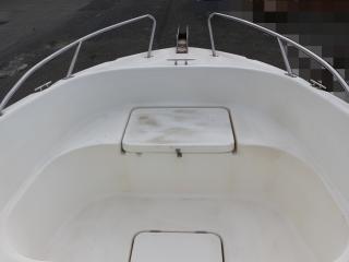 ヤマハSRV20バウレール