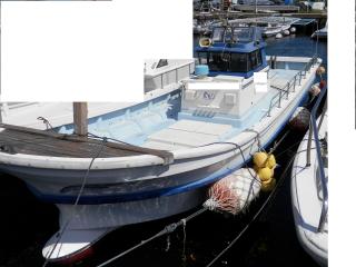 中古船 中古艇情報 船ネット