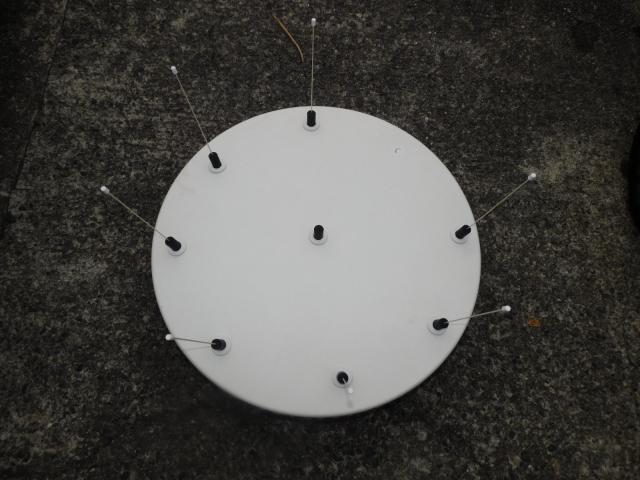 FURUNO sc-50 サテライトコンパス