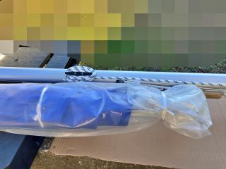 中村船具工業 スパンカーNー2100 | 船ネット 中村船具工業 スパンカーNー2100 | 船ネット