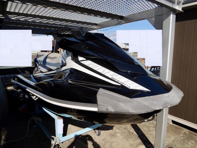 ジェットスキーカバーヤマハVX Cruiser vx1100bp 2015 Jetski Waverunner 420デニールキャンバス ジェットカバー VX(DX,ｸﾙｰｻﾞｰ),VXS,VXR(15-21)⁄ GP1800(17-21