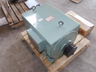 大洋電機(株) ブラシレス交流発電機 20KVA | 船ネット 大洋電機(株) ブラシレス交流発電機 20KVA | 船ネット