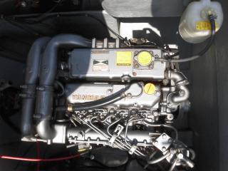ヤンマー FZ20C(ドライブ艇) | 船ネット ヤンマー FZ20C(ドライブ艇) | 船ネット