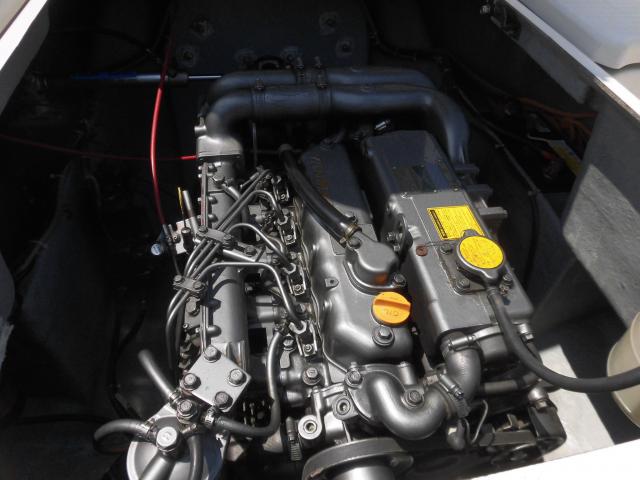 ヤンマーFZ20C 共同使用者募集 年会費制