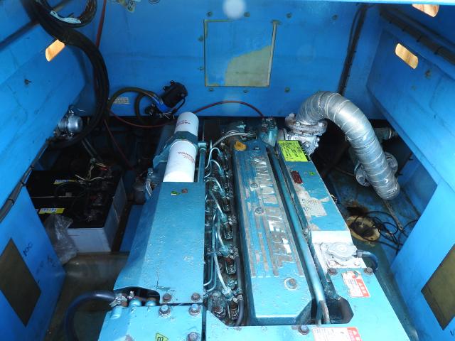 売れ筋がひ贈り物！ 船舶用 日立Astemo㈱ 23-517 2タンク FBC52-02 水温調整機？ 電装品