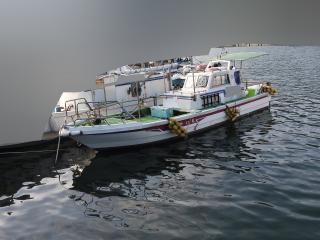 吉川造船所 漁船28ft | 船ネット