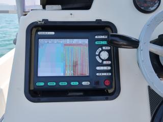 ヤマハ フィッシングメイト20(W-20QHS) | 船ネット