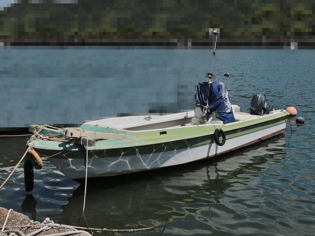 ヤマハ U-23BF | 船ネット ヤマハ U-23BF | 船ネット