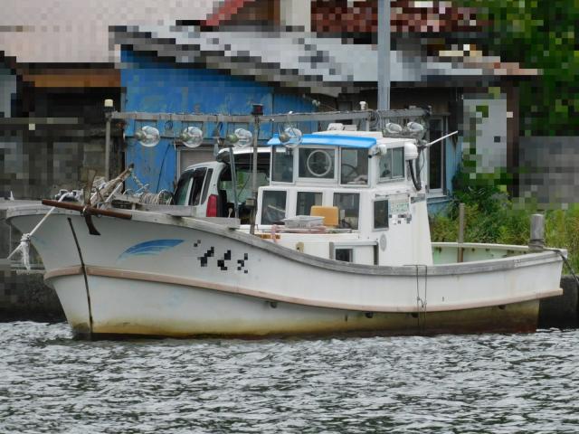 ヤマハ DY-36 | 船ネット