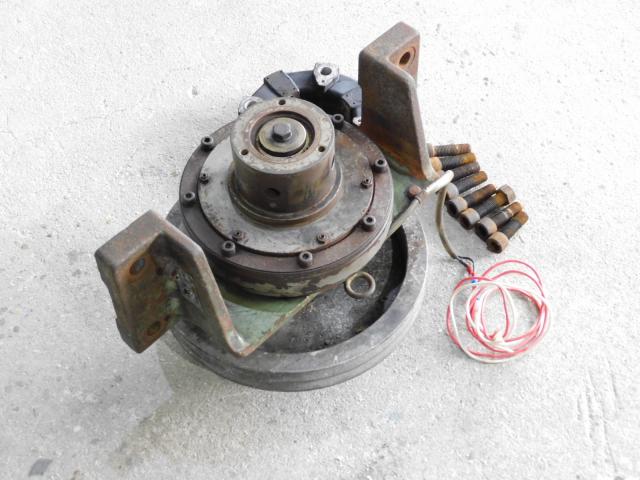 森田鉄工所 電磁クラッチ 24V | 船ネット