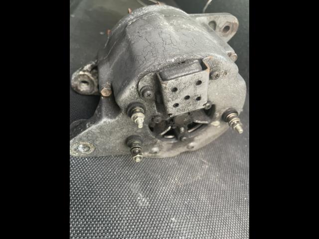 サワフジ オルタネーター1Kw-24V-35A | 船ネット サワフジ オルタネーター1Kw-24V-35A | 船ネット