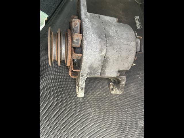 サワフジ オルタネーター1Kw-24V-35A | 船ネット サワフジ オルタネーター1Kw-24V-35A | 船ネット