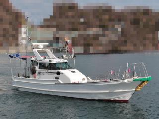 田中造船 TF37I