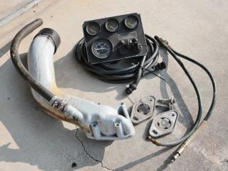 VOLVO PENTA AD41B | 船ネット