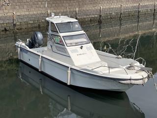 ヤンマー トップランFX24