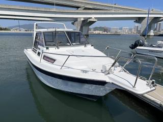 ミヤマ MF-250HT