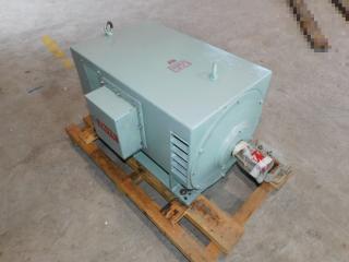 大洋電機 交流発電機 80kVA | 船ネット 大洋電機 交流発電機 80kVA | 船ネット