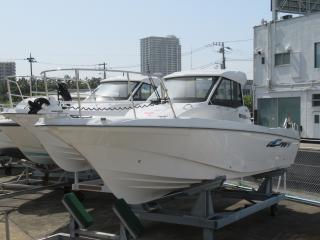 ヤンマー FX-24EZ
