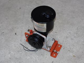 カヤバ工業 油圧ポンプ(電磁クラッチ付)