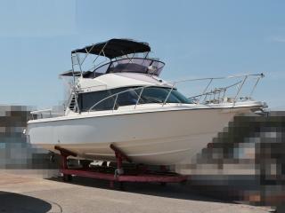 トヨタ PONAM 28GⅡ(A11)