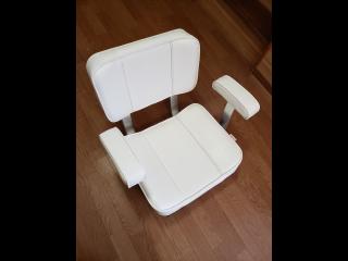  ボートシート(ほぼ新品)