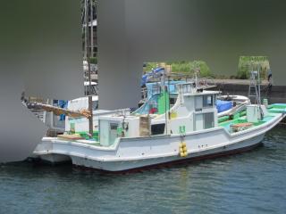 宿毛造船所 