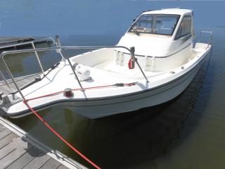 ヨシノクラフトUＦ-24 ヨシノクラフトUF-24