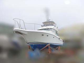ヤマハ SF-51 sport fisherman