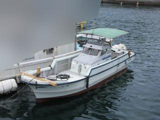ヤンマー DA24CF