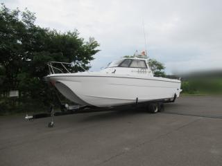 ニッサン サンキャット8.8(SC880SCC-B)