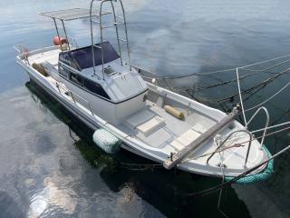 ヤマハ YDX26