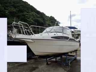 ニッサン FSC730THT ◆アワー200時間◆