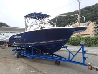 ヤマハ YF23SP