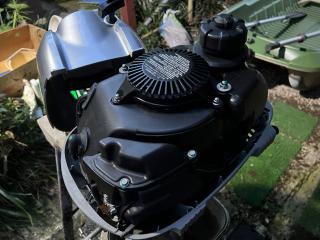 ホンダ 中古 2馬力4ストローク 船外機 | 船ネット