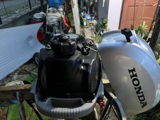 ホンダ 中古 2馬力4ストローク 船外機 | 船ネット