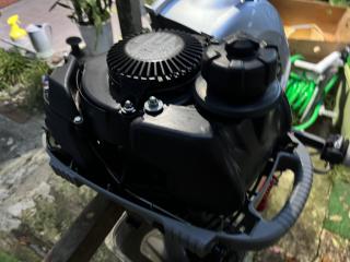 ホンダ - ホンダ 4ストローク 2馬力船外機 中古 ホンダ 中古 2馬力4ストローク 船外機 | 船ネット