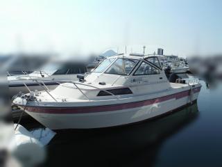 ヤマハ F26