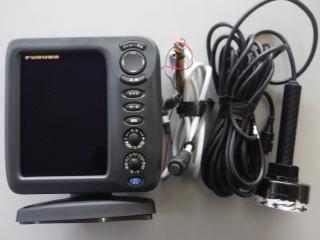  フルノ 5.7型 FCV-628  ★